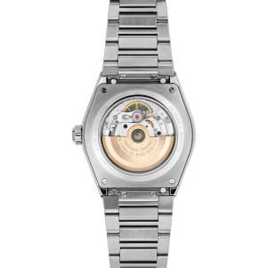 Highlife Heart Beat Automatic, Frederique Constant 2