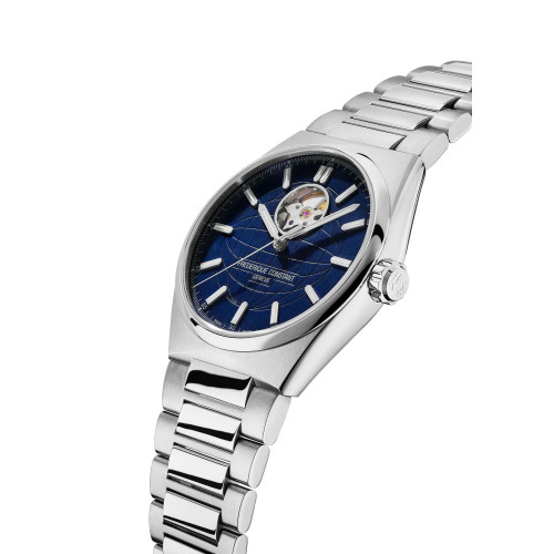 Highlife Heart Beat Automatic, Frederique Constant