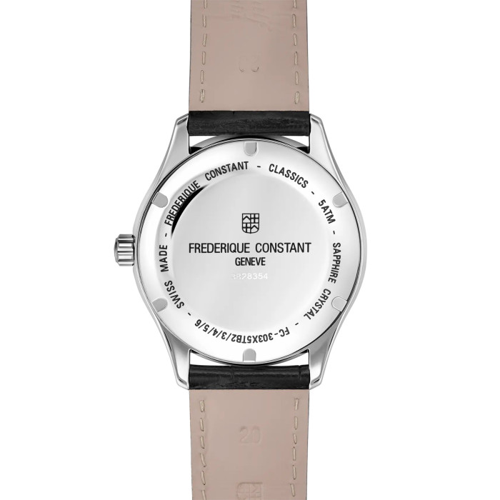 Classics Automatic, Frederique Constant