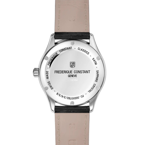 Classics Automatic, Frederique Constant