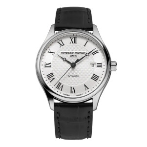 Classics Automatic, Frederique Constant