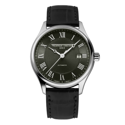Classics Automatic, Frederique Constant