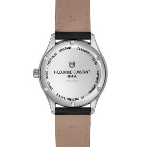 Classics Automatic, Frederique Constant 2