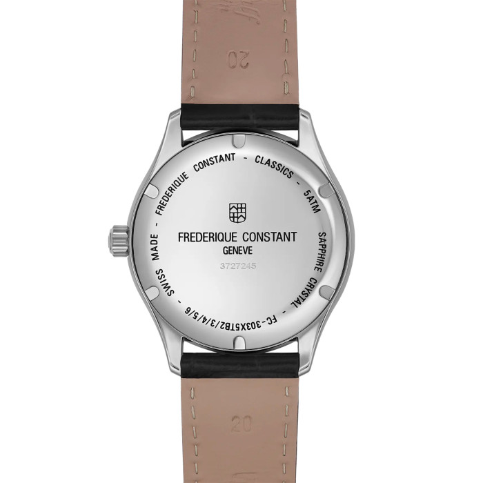 Classics Automatic, Frederique Constant