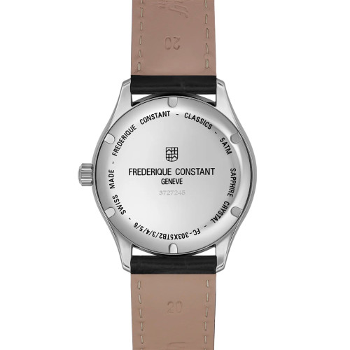 Classics Automatic, Frederique Constant