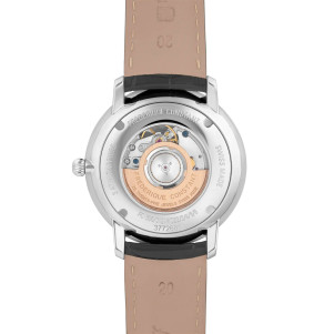 Classics Slimline Heart Beat Automatic, Frederique Constant 2
