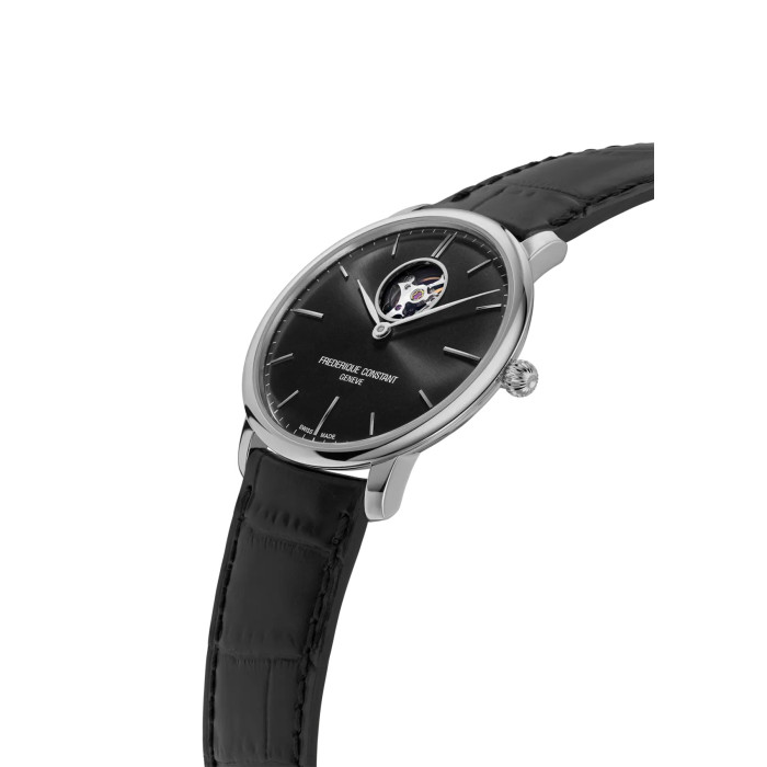 Classics Slimline Heart Beat Automatic,...