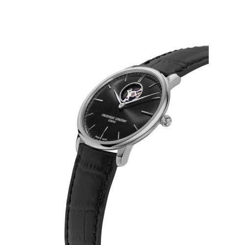 Classics Slimline Heart Beat Automatic, Frederique Constant