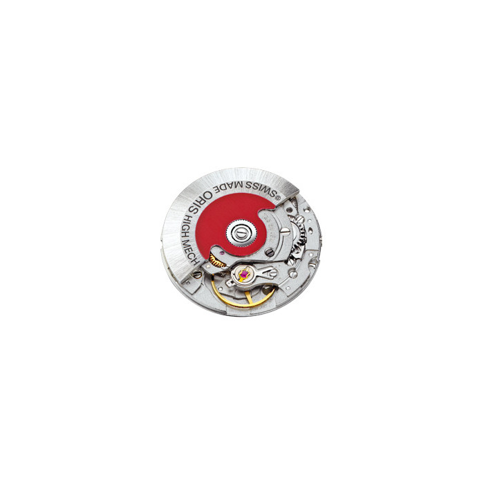 Divers Sixty Five, Oris