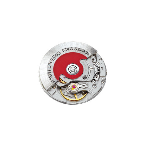 Divers Sixty Five, Oris