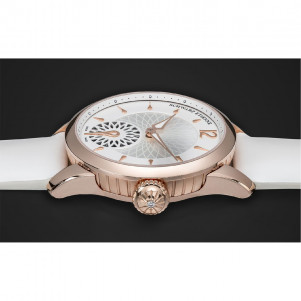 Fiji Floral Seconds Aurum, Schwarz Etienne 2