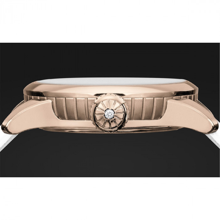 Fiji Floral Seconds Aurum, Schwarz Etienne