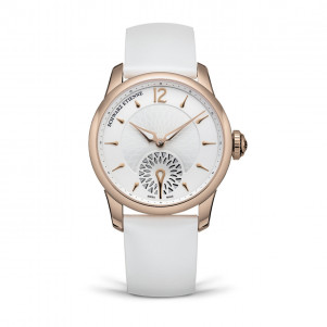 Fiji Floral Seconds Aurum, Schwarz Etienne