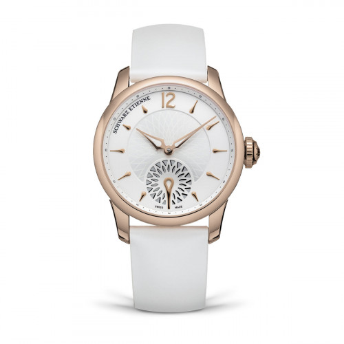 Fiji Floral Seconds Aurum, Schwarz Etienne