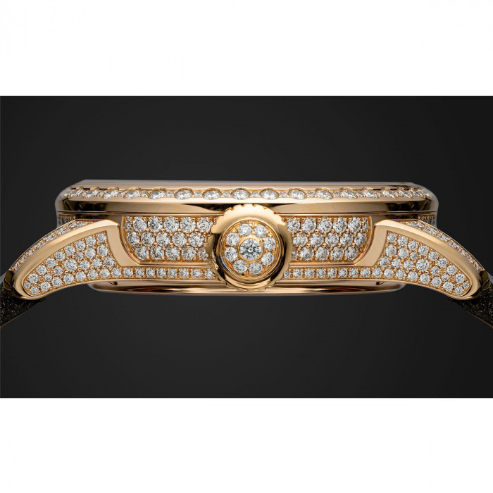 Fiji Floral Seconds Joallerie, Schwarz Etienne