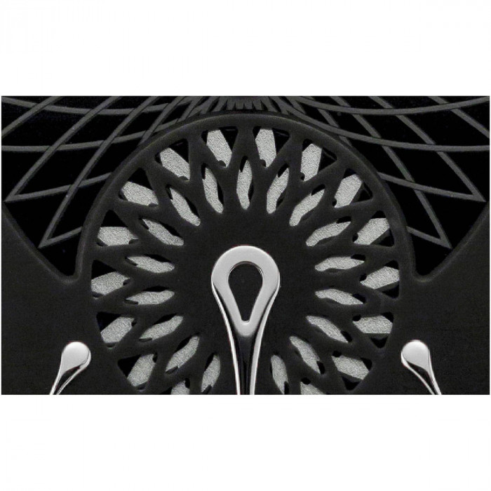 Fiji Floral Seconds, Schwarz Etienne