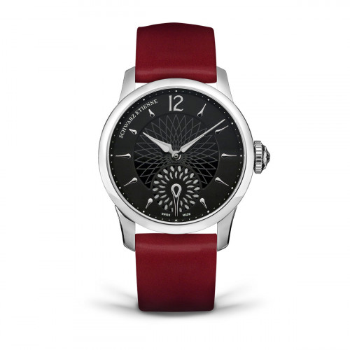 Fiji Floral Seconds, Schwarz Etienne