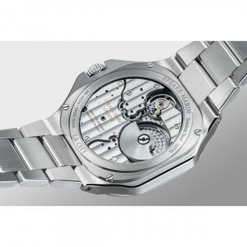 Ripples, Speake-Marin