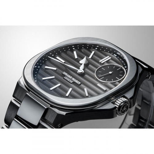 Ripples, Speake-Marin