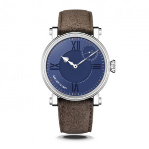 One & Two Academic, Speake-Marin