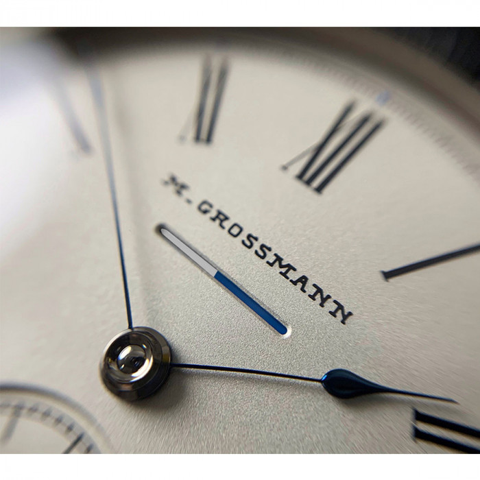 Power Reserve Vintage, Moritz Grossmann