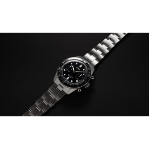 Diver Sixty-Five Cronograph, Oris 2