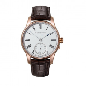 Power Reserve Vintage, Moritz Grossmann