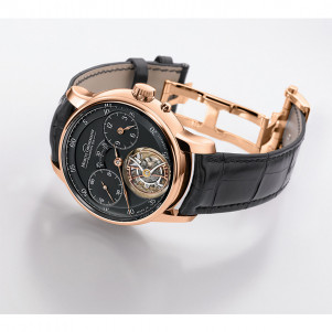 Tourbillon, Moritz Grossmann 2