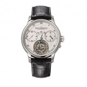 Tourbillon, Moritz Grossmann