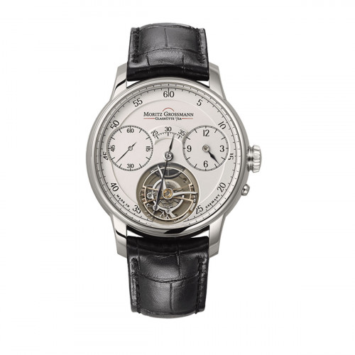 Tourbillon, Moritz Grossmann