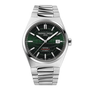 Highlife Automatic COSC, Frederique Constant