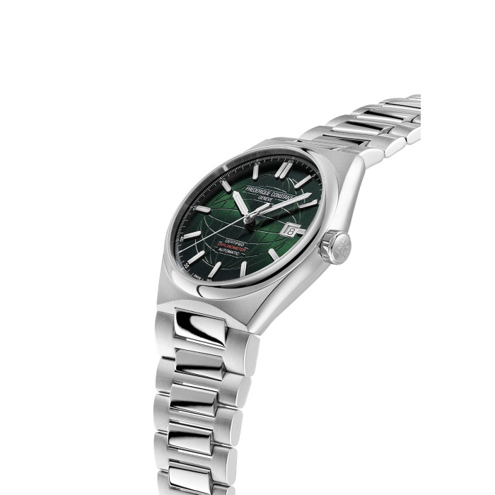 Highlife Automatic COSC, Frederique Constant