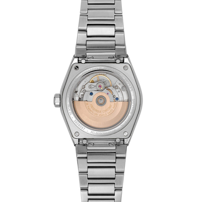 Highlife Automatic COSC, Frederique Constant