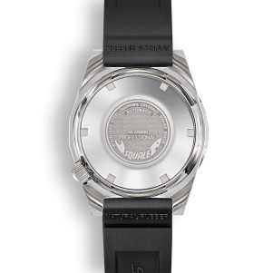 1521 Classic Rubber, Squale 2