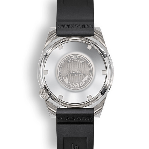 1521 Classic Rubber, Squale