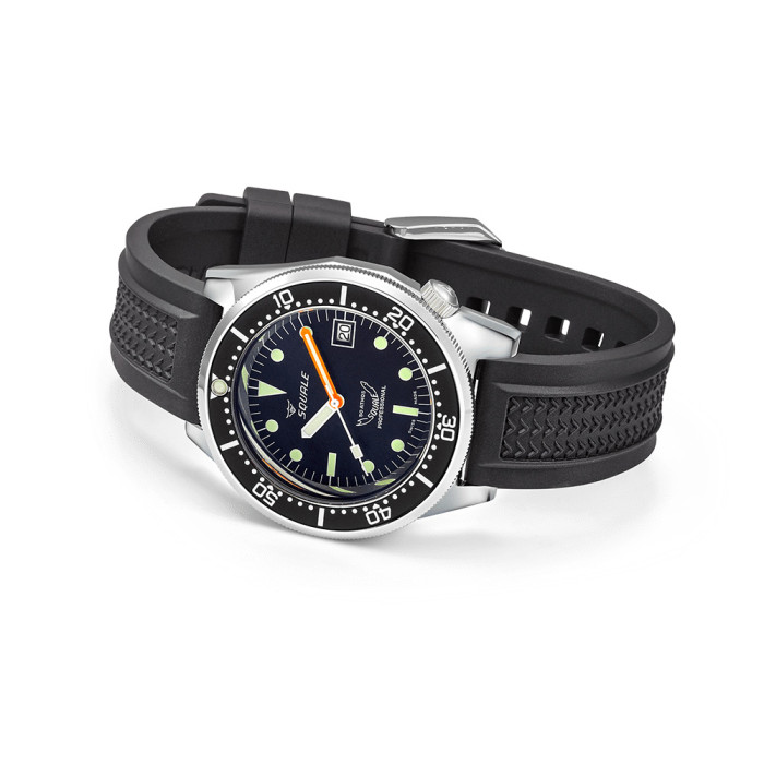 1521 Classic Rubber, Squale