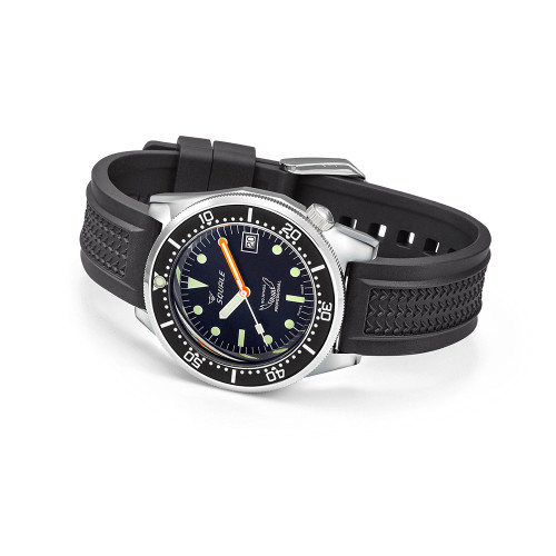 1521 Classic Rubber, Squale
