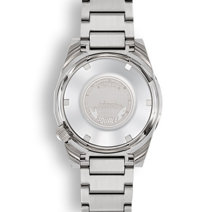 1521 Blue Ray Bracelet, Squale