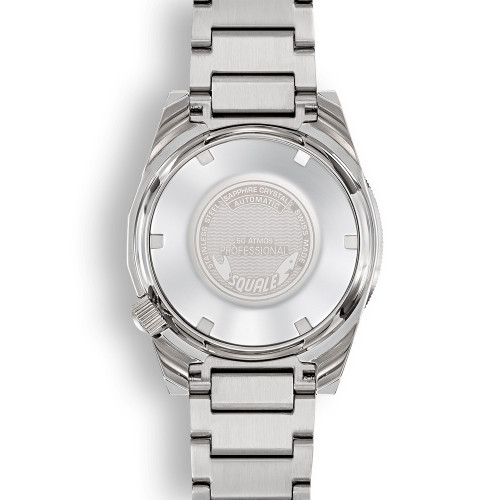 1521 Blue Ray Bracelet, Squale