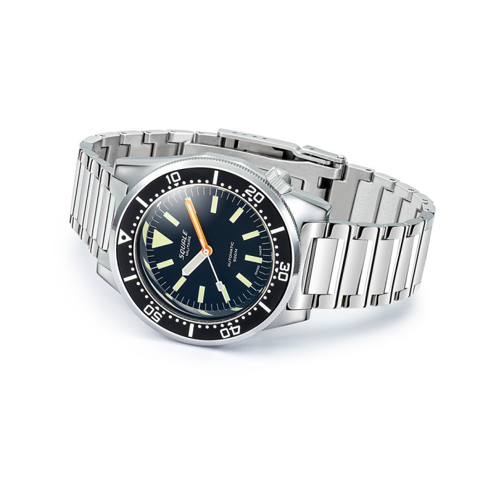 1521 Militaire Bracelet, Squale