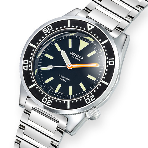 1521 Militaire Bracelet, Squale