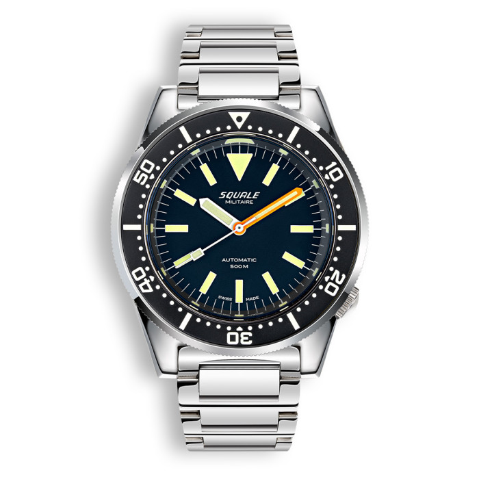 1521 Militaire Bracelet, Squale