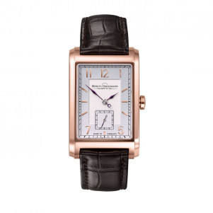 Corner Stone, Moritz Grossmann