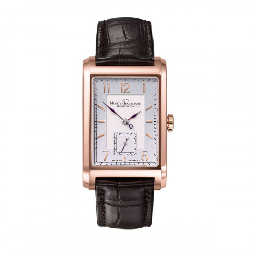 Corner Stone, Moritz Grossmann