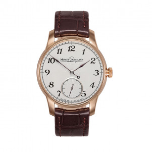 37 Arabic, Moritz Grossmann
