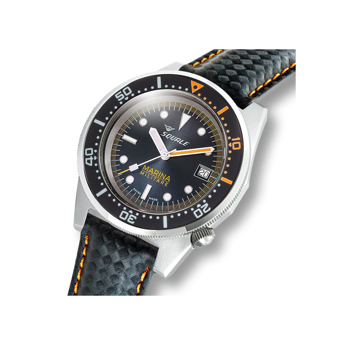 1521 Marina Militare, Squale