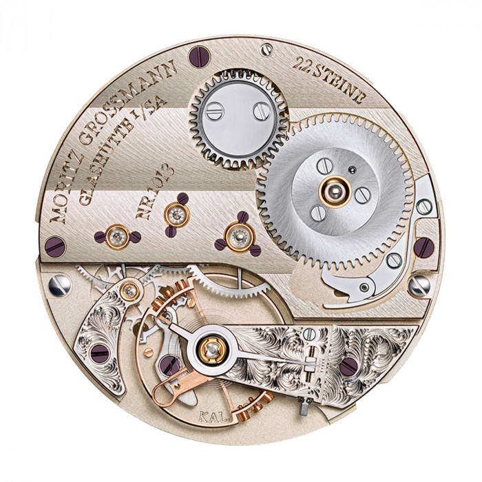 37 Arabic, Moritz Grossmann