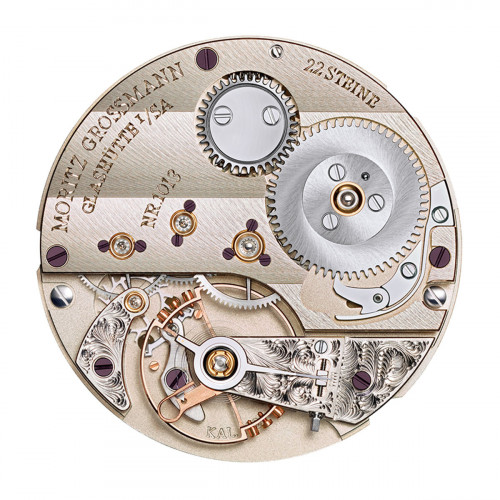 37 Arabic, Moritz Grossmann