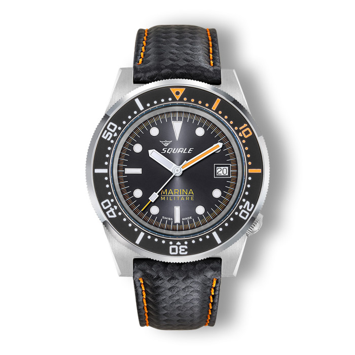 1521 Marina Militare, Squale