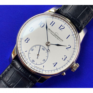 Enamel Arabic, Moritz Grossmann 2
